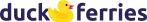 DuckFerries logo